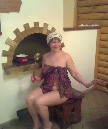 Ксения, 43 года